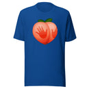 Peach Curse Men's t-shirt