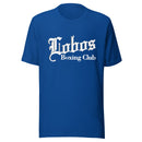 Camiseta de hombre LBC