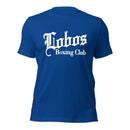 Camiseta de mujer LBC