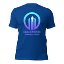 GCC Women's t-shirt