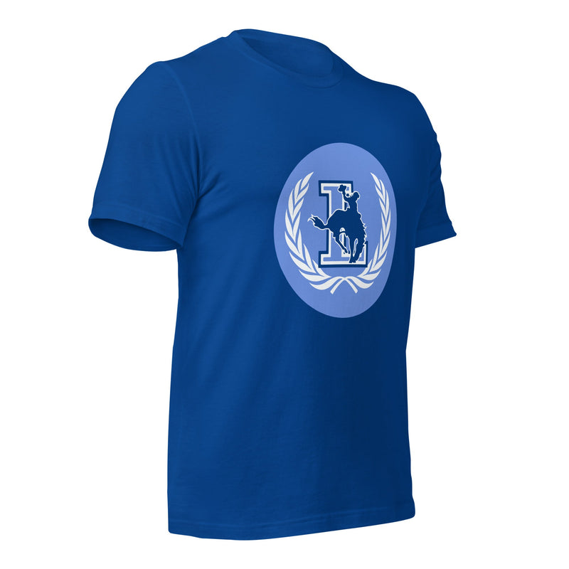 LHSMUNC Unisex t-shirt