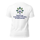 Camiseta mujer TEL (BackPrint)