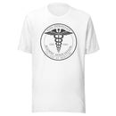 AACMSDUnisex t-shirt