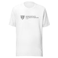 Camiseta unisex AACMSD v3