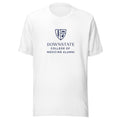 Camiseta unisex AACMSD v2