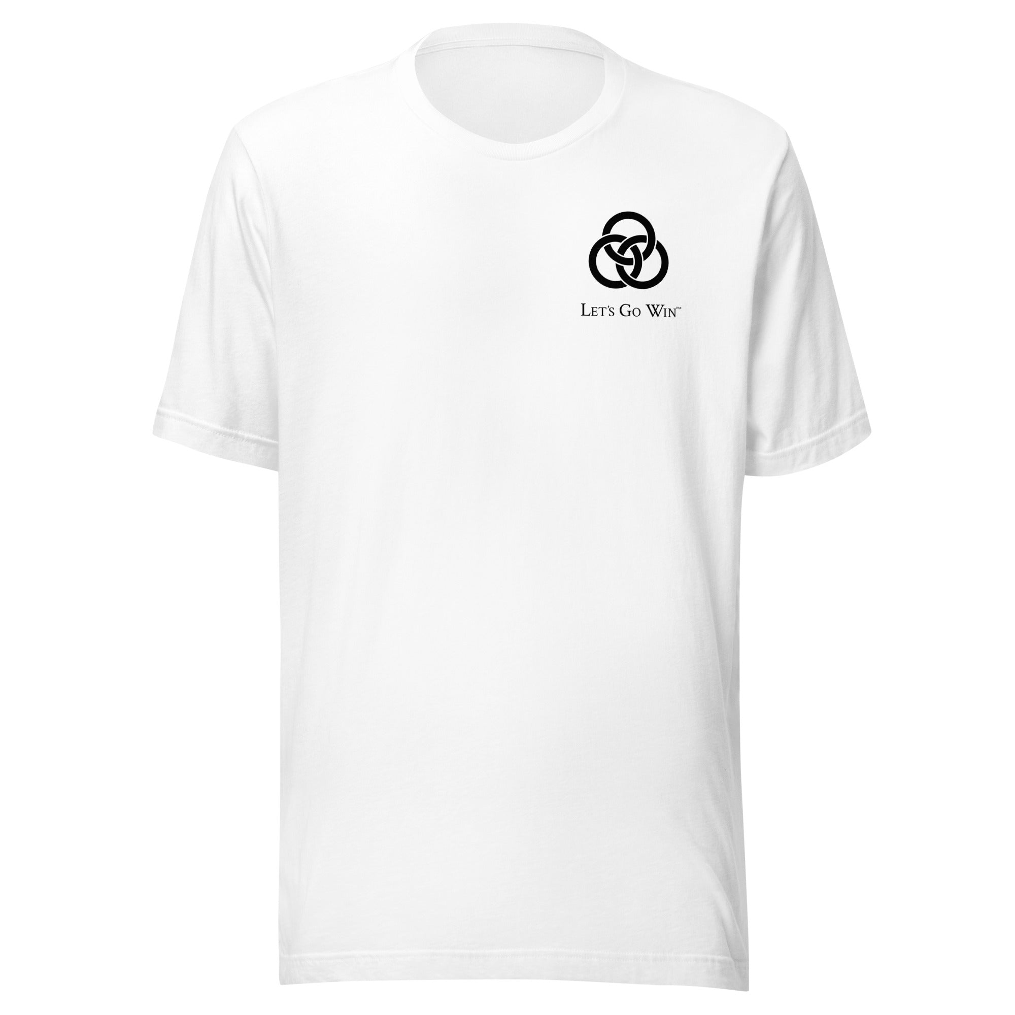 LGW Unisex t-shirt