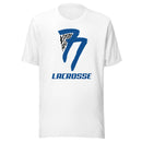 Camiseta unisex 77L