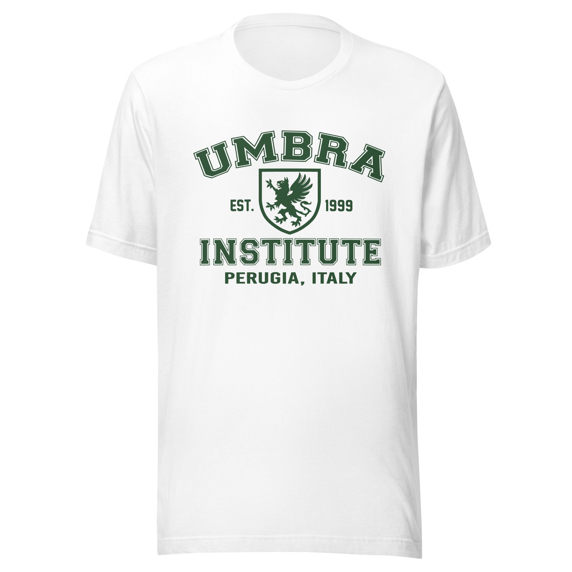 UI Unisex t-shirt v2 (NEW)