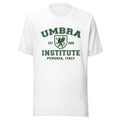 UI Unisex t-shirt v2 (NEW)
