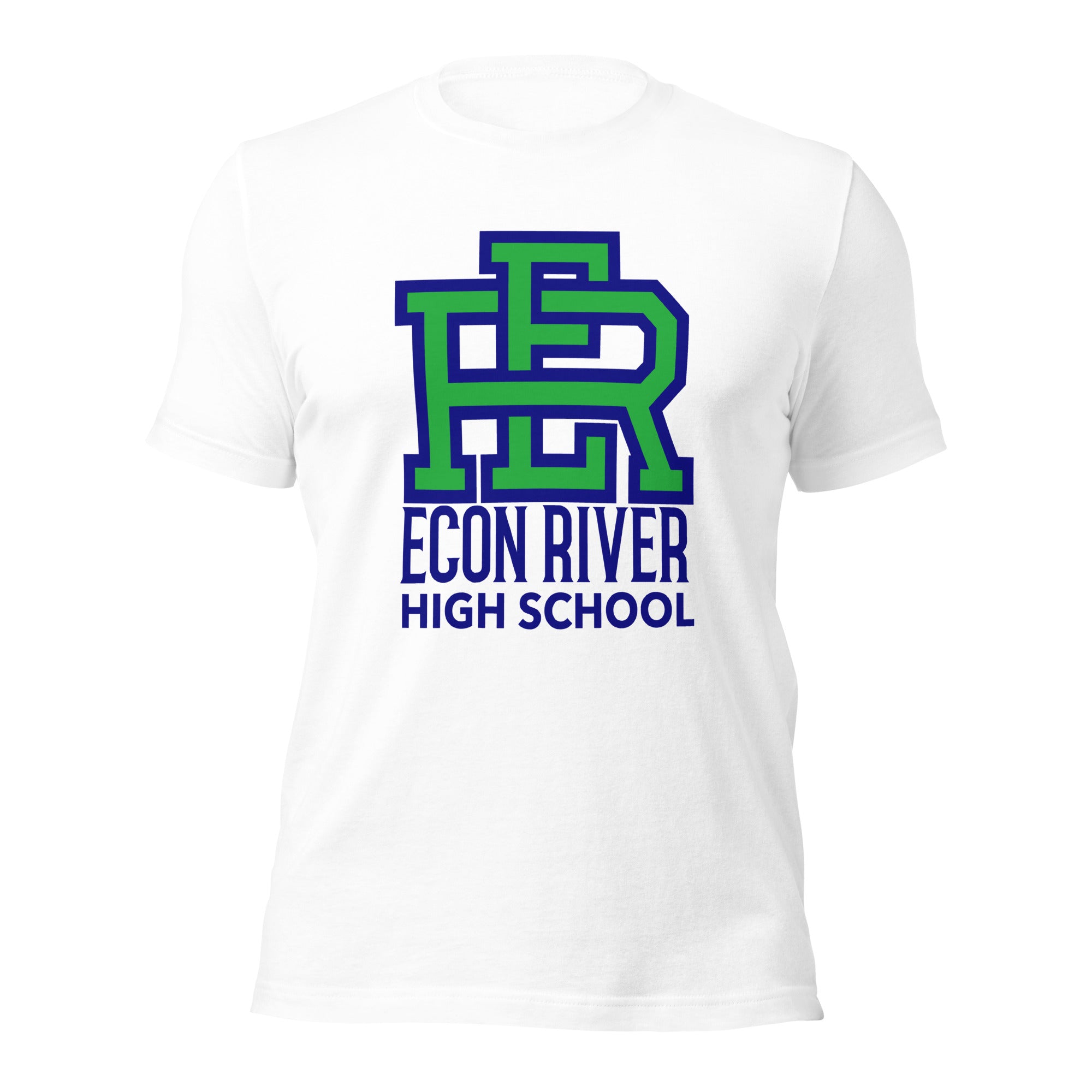 ERHS Unisex t-shirt v2