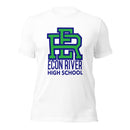 Camiseta unisex ERHS v2