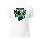 Camiseta de mujer ERHS