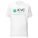 Camiseta unisex KVCN