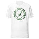 GOVERNOR WOLF Unisex t-shirt