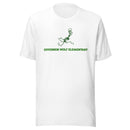 GOVERNOR WOLF Unisex t-shirt v2