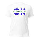 Camiseta unisex OLD SKOOL