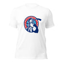 GENERALS HOCKEY Unisex t-shirt