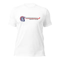 GENERALS HOCKEY Unisex t-shirt V3