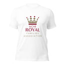 Camiseta unisex RFA
