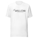 TWCM Men's t-shirt