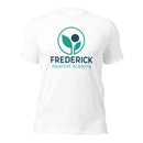 Camiseta de mujer de la FAA