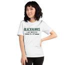 Camiseta de mujer BHL v2