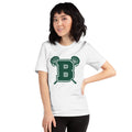 Camiseta de mujer BHL