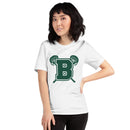 Camiseta de mujer BHL