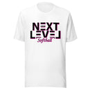 Camiseta de hombre NLES