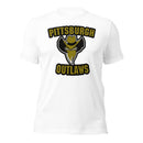 Camiseta de mujer PO