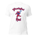 GR Women's t-shirt