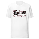 Camiseta de hombre LBC