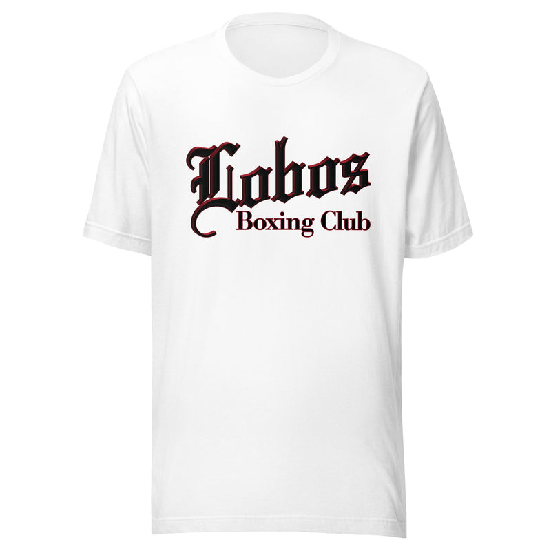 LBC Men's t-shirt