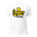 TJMSJS Women's t-shirt v3