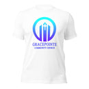 GCC Women's t-shirt