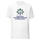 Camiseta TEL para hombre