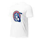 GENERALS HOCKEY Unisex t-shirt
