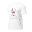 Camiseta unisex RFA