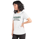 Camiseta de mujer BHL v2