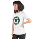 Camiseta de mujer BHL v3