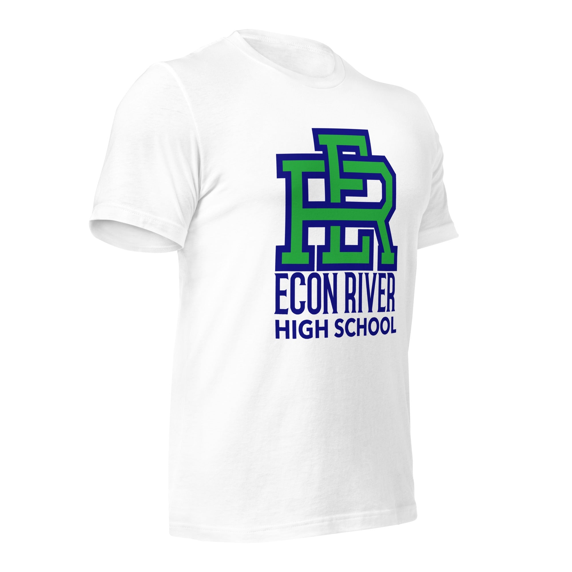 ERHS Unisex t-shirt v2