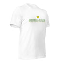 SJC Unisex t-shirt