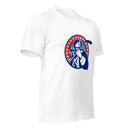 GENERALS HOCKEY Unisex t-shirt