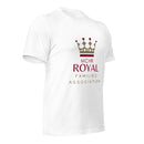 Camiseta unisex RFA