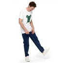 Camiseta de hombre BHL