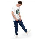 Camiseta de hombre BHL v3