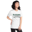 Camiseta de mujer BHL v2