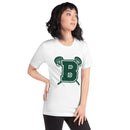 Camiseta de mujer BHL