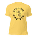 HOTFLO Unisex t-shirt