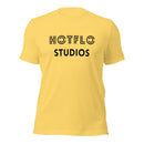 HOTFLO Unisex t-shirt v2